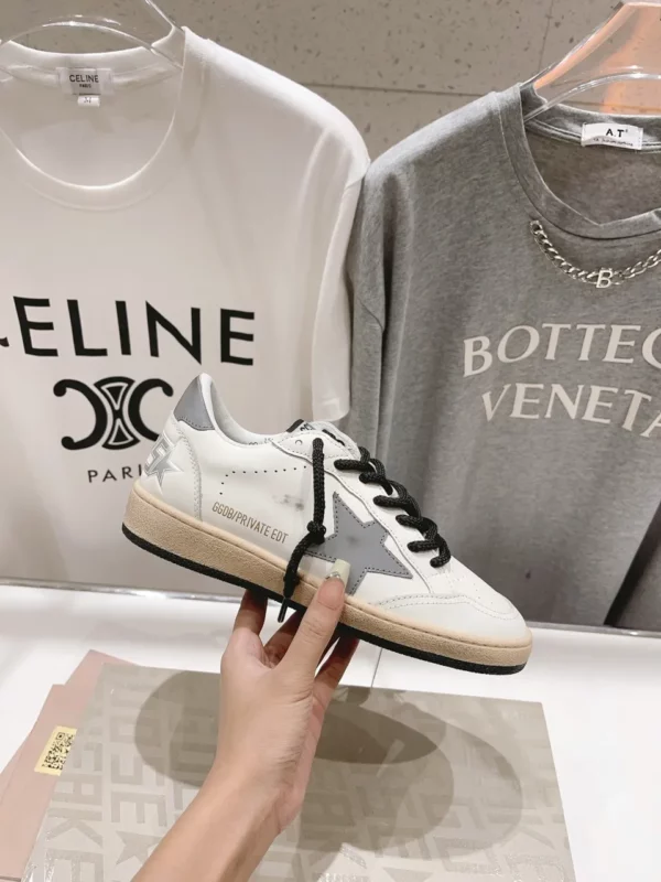 Golden Goose shoes - Replica shoes