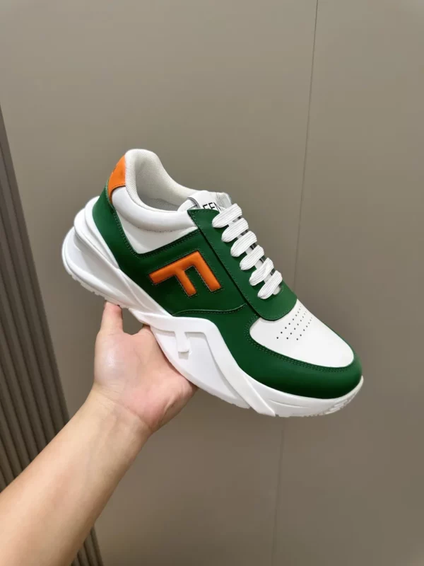 Fendi shoes - Reps shoes