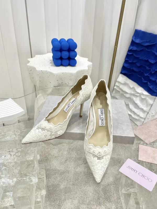 Jimmy Choo shoes - rep shoes