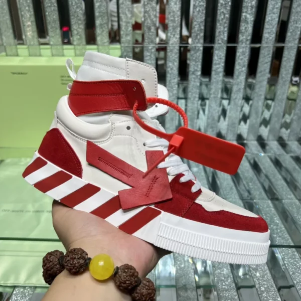 Off White shoes - Replica shoes