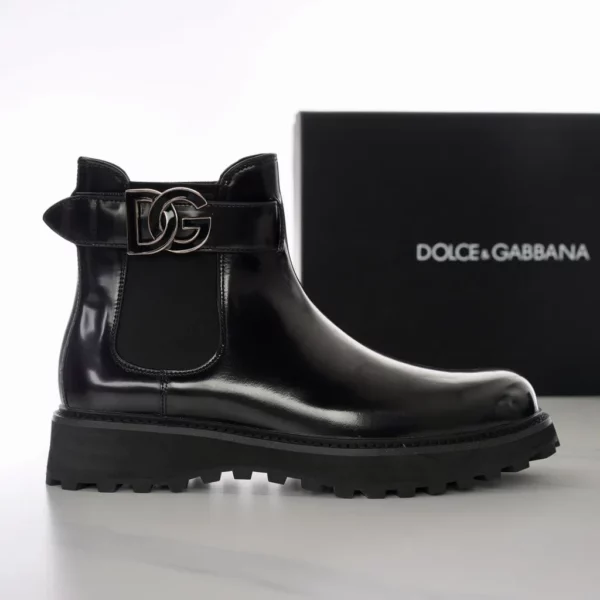 Dolce Gabbana shoes - Replica shoes