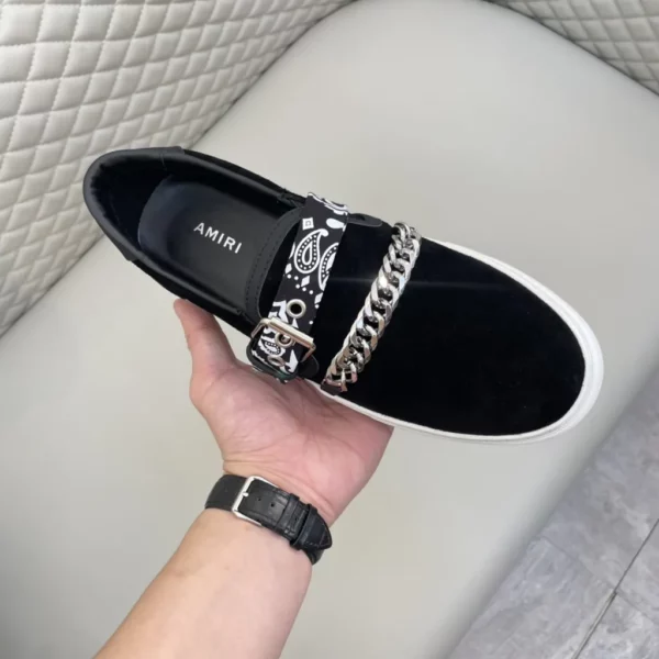 Amiri shoes - rep shoes