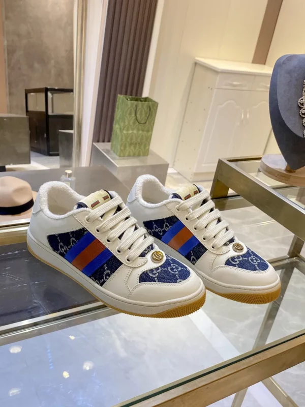 Gucci shoes - replica gucci shoes