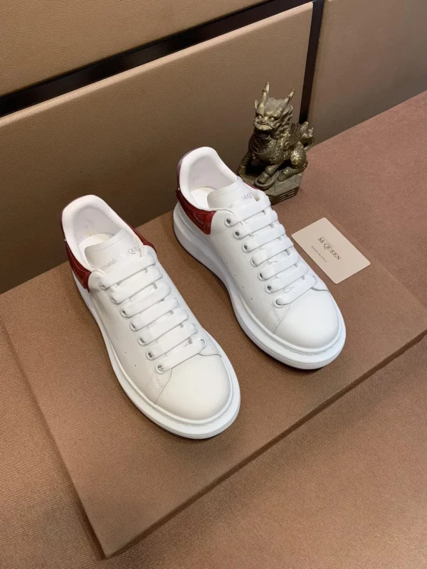 Alexander MCQueen shoes - rep shoes