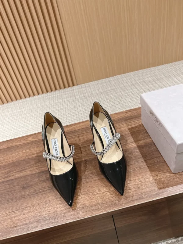 Jimmy Choo shoes - Replica shoes