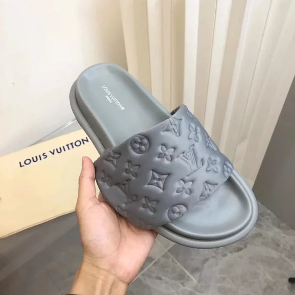 Louis Vuitton shoes - louis vuitton replica shoes