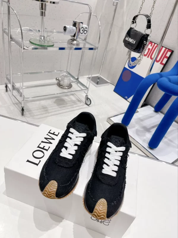 Loewe shoes - rep shoes