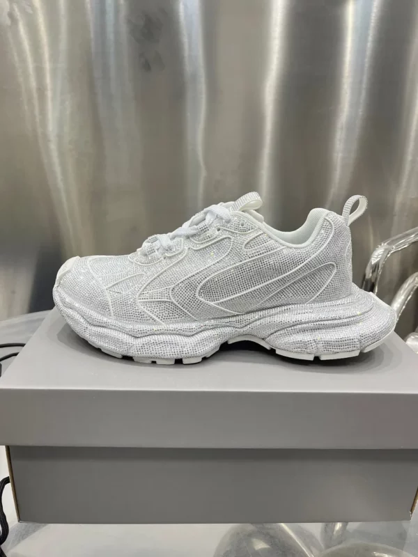 Balenciaga shoes - rep shoes