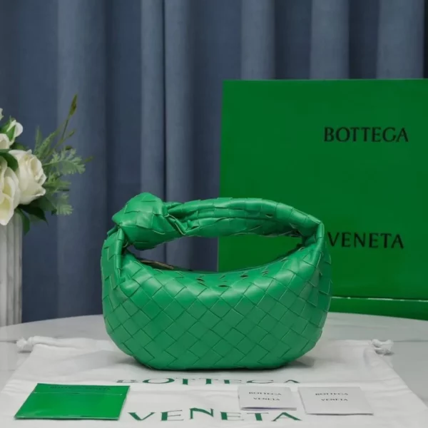 Bottega Veneta bag - rep bags