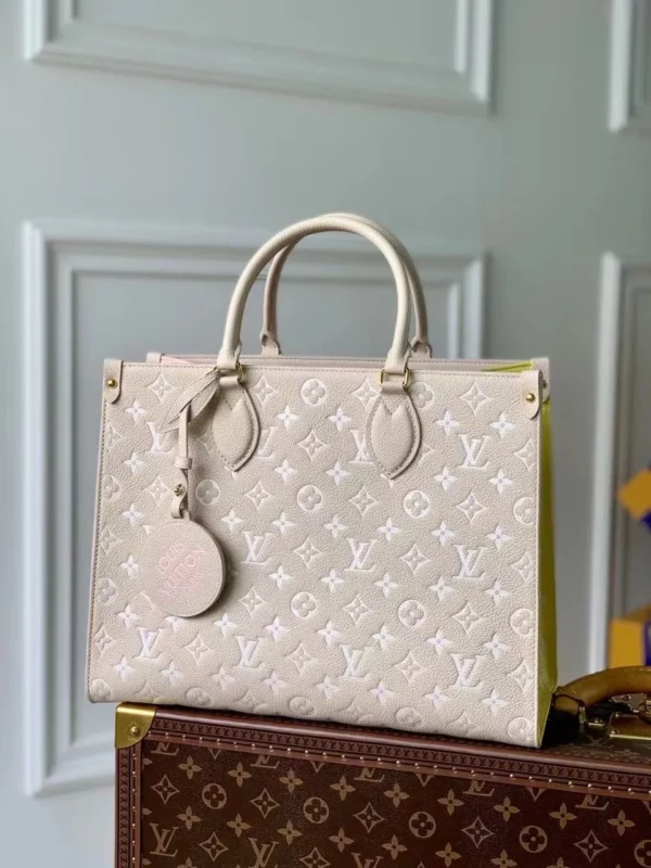 Louis Vuitton bag - louis vuitton replica bags