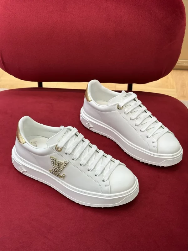 Louis Vuitton shoes - louis vuitton replica shoes