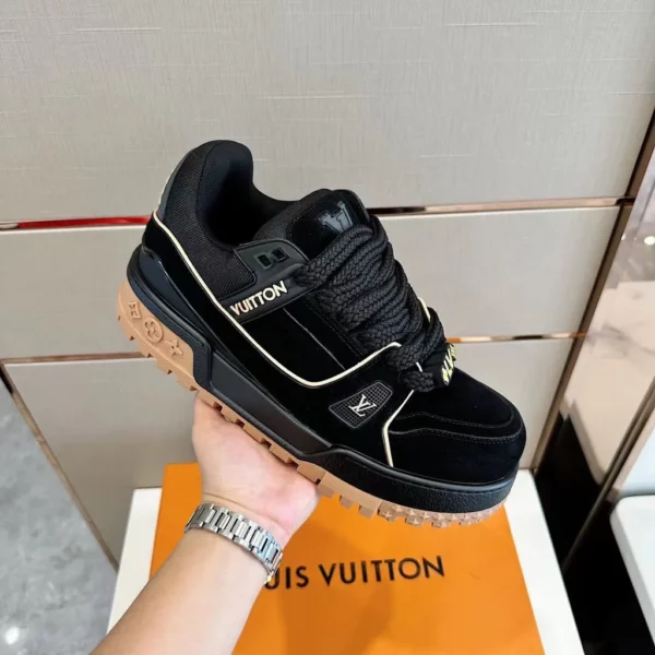 Louis Vuitton shoes - louis vuitton replica shoes