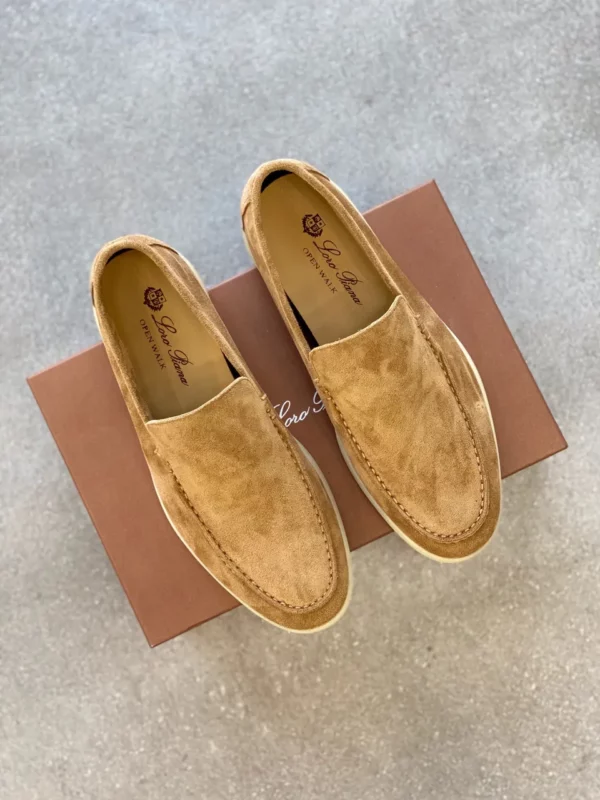 Loro Piana shoes - rep shoes