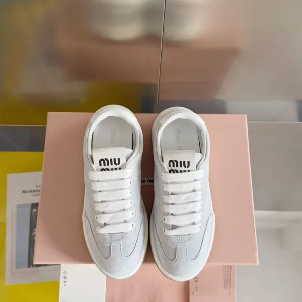 MiuMiu shoes - rep shoes