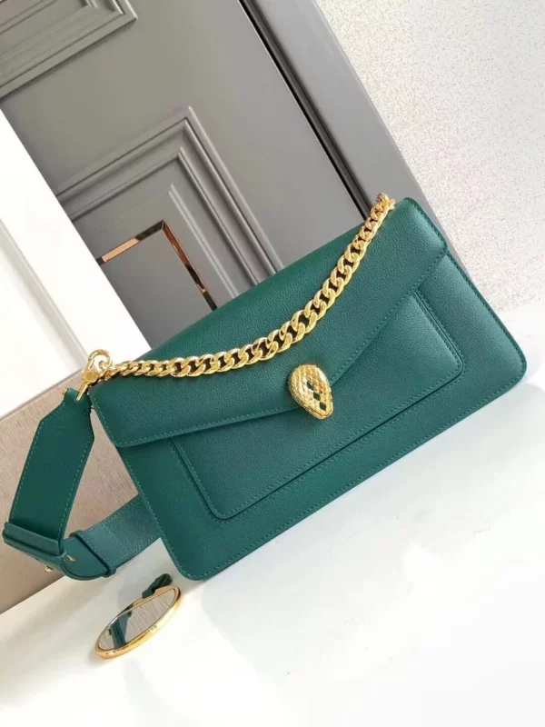 Bvlgari bag - rep bags