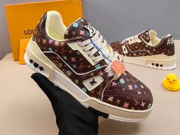 Louis Vuitton shoes - louis vuitton replica shoes