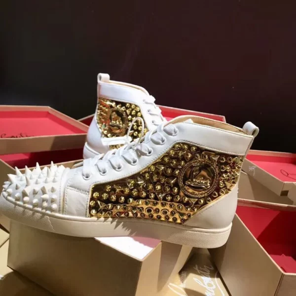 Christian Louboutin shoes - Reps shoes