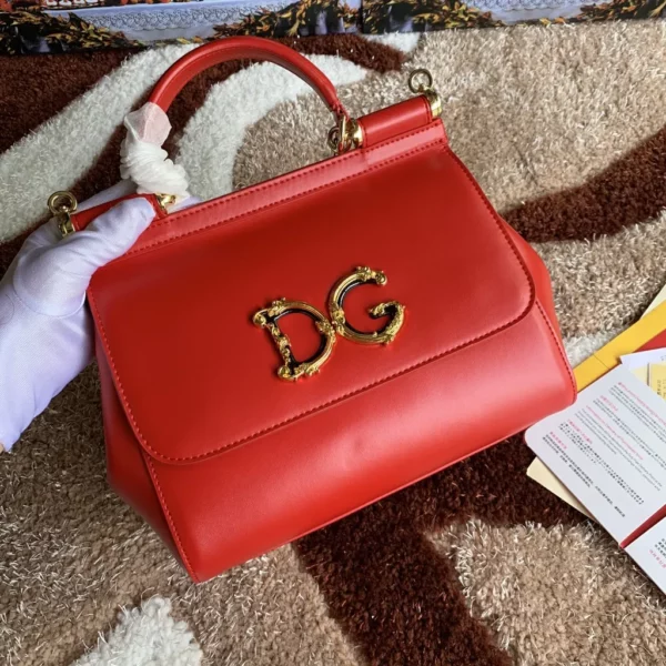 Dolce Gabbana bag - rep bags