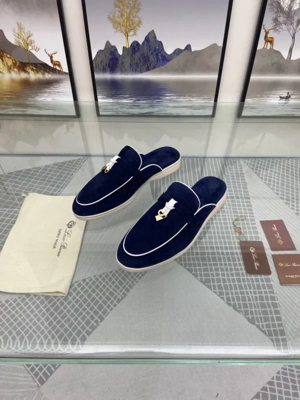 Loro Piana shoes - rep shoes