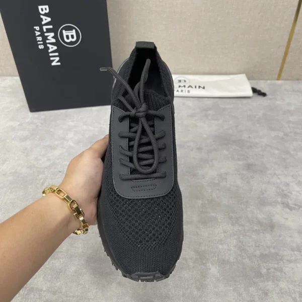 Balmain shoes - Replica shoes