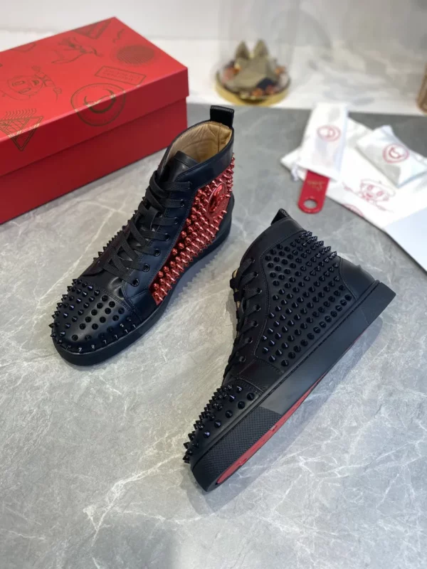 Christian Louboutin shoes - Replica shoes