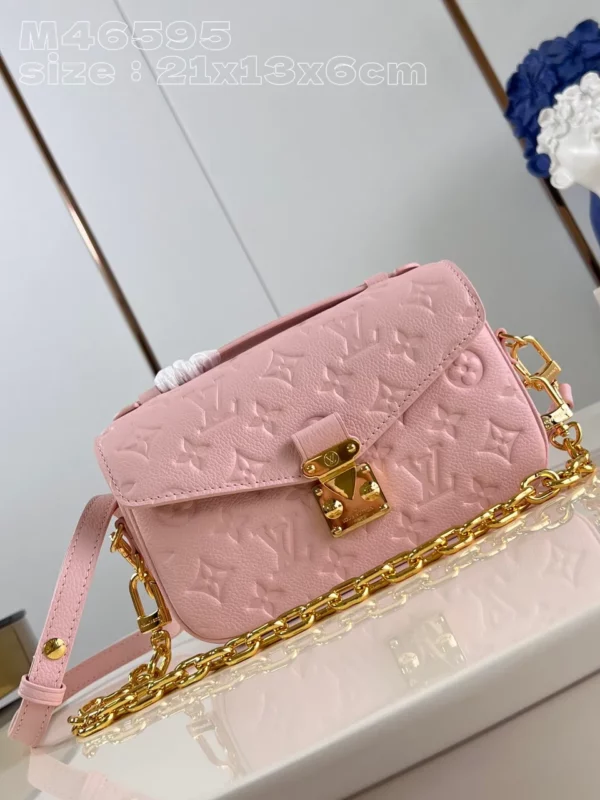 Louis Vuitton bag - louis vuitton replica bags