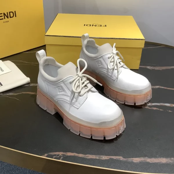 Fendi shoes - rep shoes