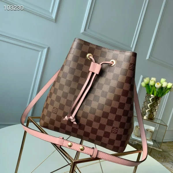 Louis Vuitton bag - louis vuitton replica bags