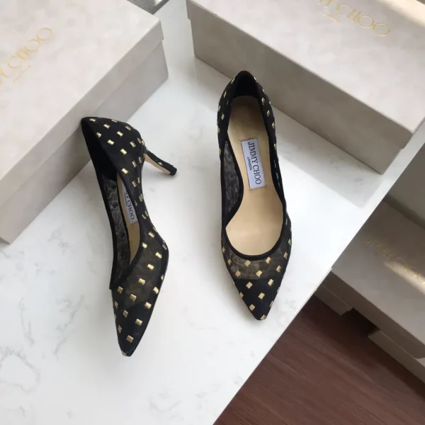 Jimmy Choo shoes - rep shoes