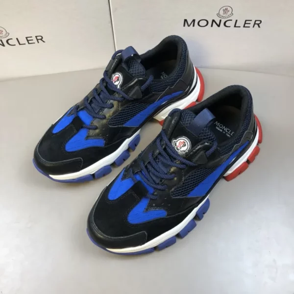 Moncler shoes - Replica shoes