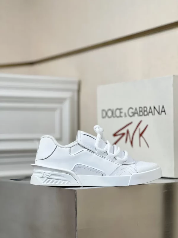 Dolce Gabbana shoes - Replica shoes