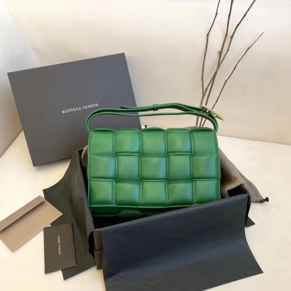 Bottega Veneta bag - rep bags