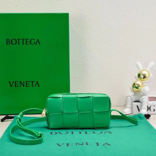 Bottega Veneta bag - rep bags