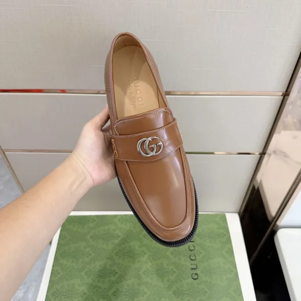 Gucci shoes - replica gucci shoes