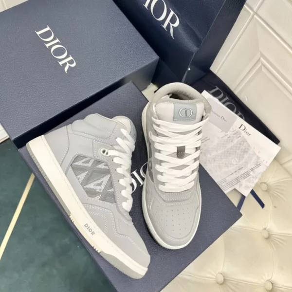 Dior shoes - rep shoes