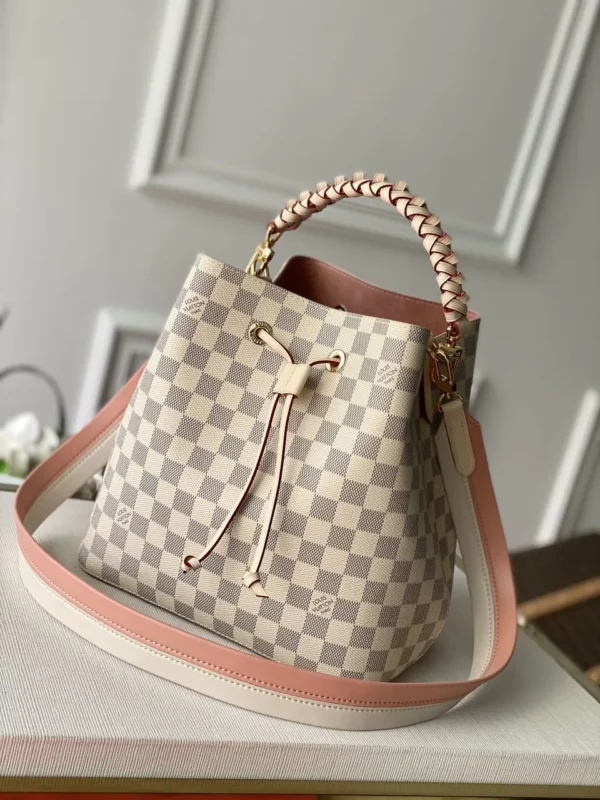 Louis Vuitton bag - louis vuitton replica bags