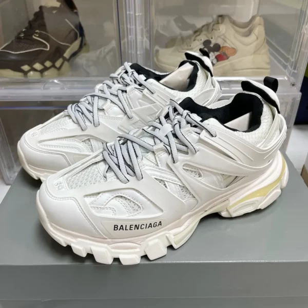 Balenciaga shoes - rep shoes