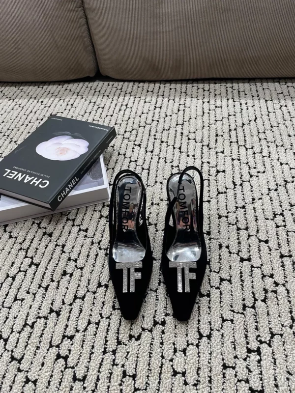 Tom Ford shoes - rep shoes