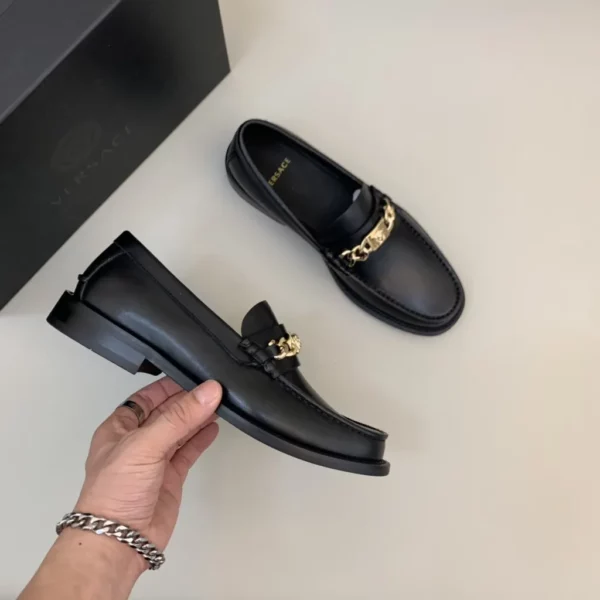 Versace shoes - rep shoes