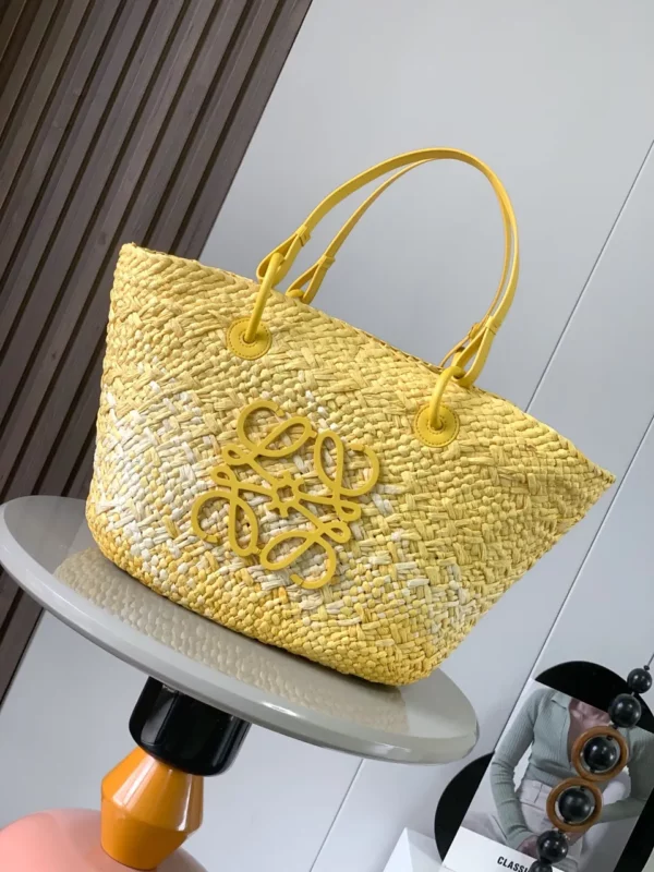 Loewe bag - rep bags