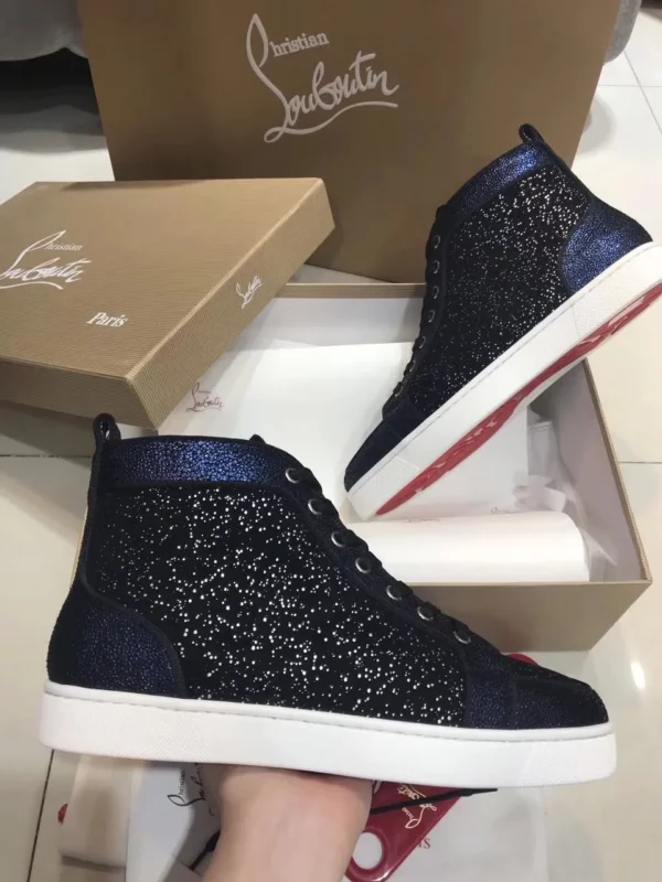 Christian Louboutin shoes - Reps shoes