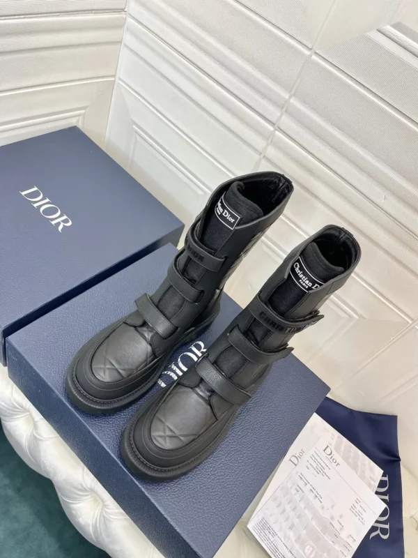 Dior shoes - rep shoes