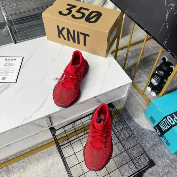 Yeezy shoes - rep shoes