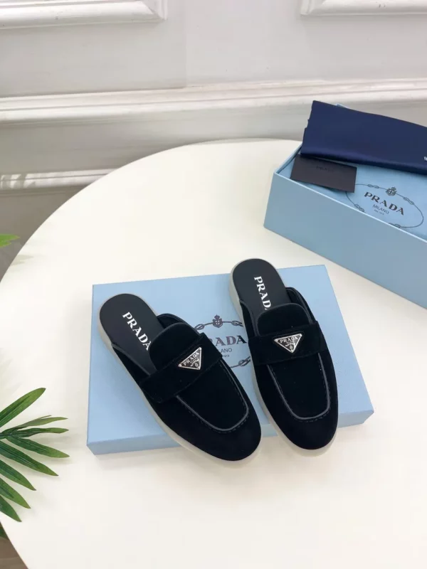 Prada shoes - rep shoes