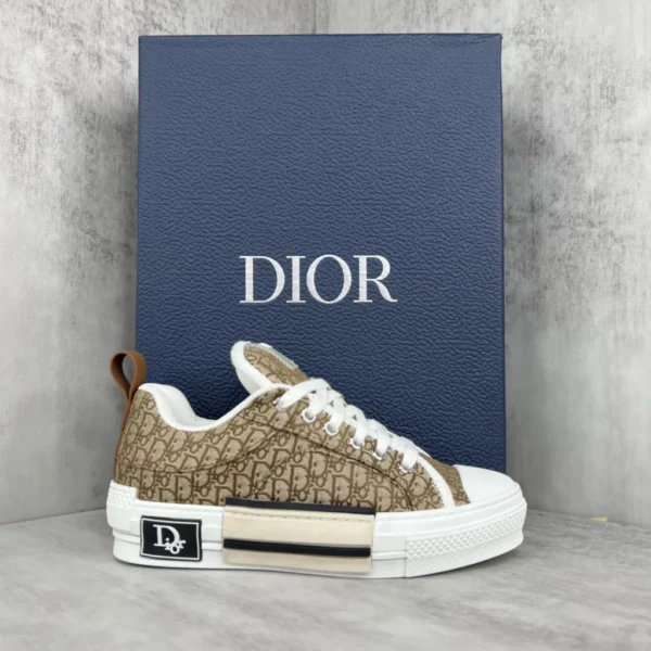 Dior shoes - Replica shoes