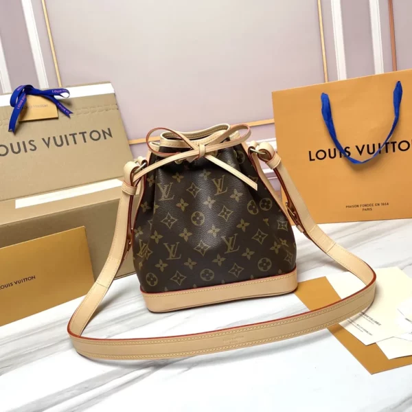 Louis Vuitton bag - louis vuitton replica bags