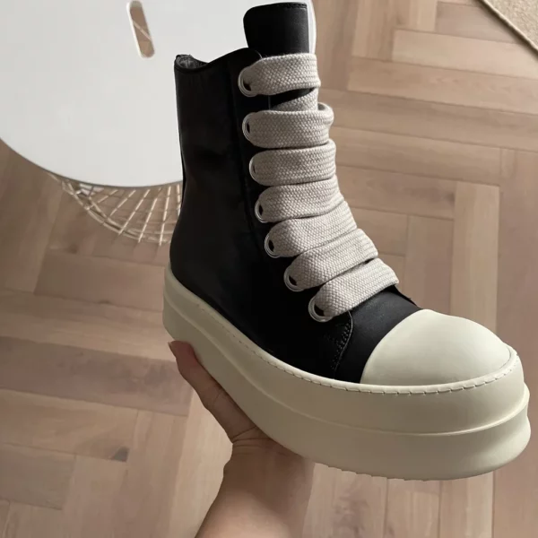 Rick Owens shoes - rep shoes