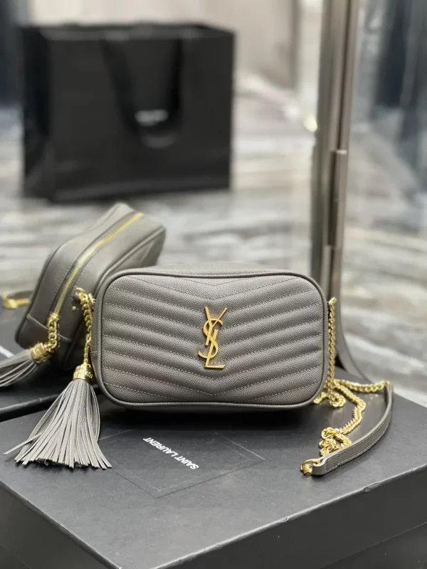 Saint Laurent bag - rep bags