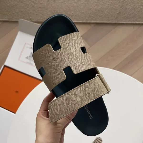 Hermes shoes - Reps shoes