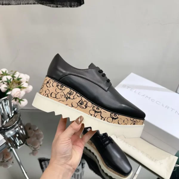 Stella Mccartney shoes - Replica shoes